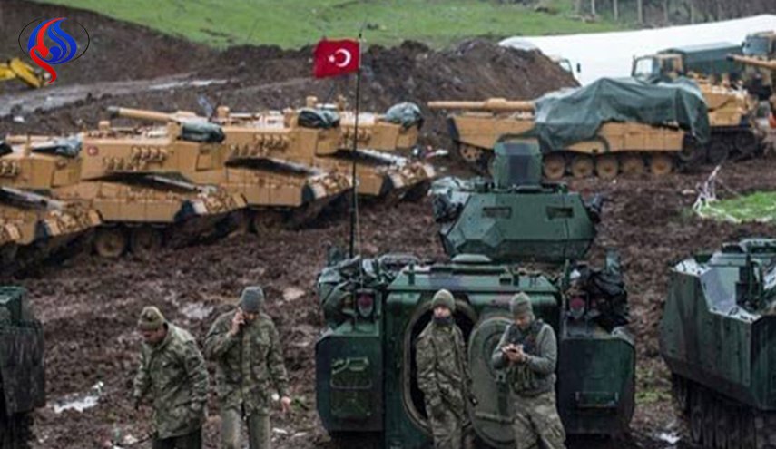 شهداء واصابات من القوات الشعبية اثر قصف الطائرات التركية بلدة راجو بعفرين