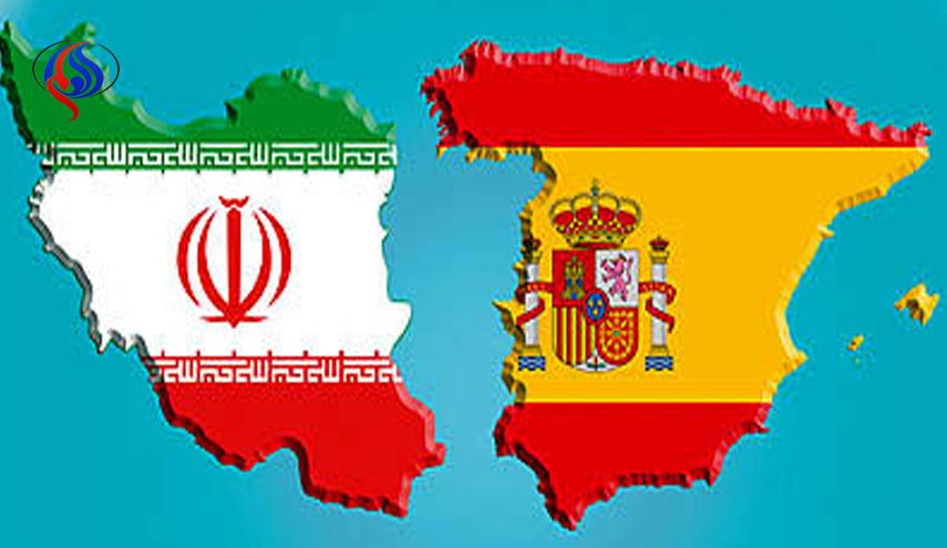 ایران و اسپانیا درباره همکاری های صنعتی رایزنی کردند 