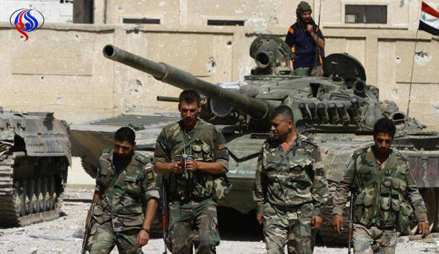 الجيش السوري سيفاجئ اردوغان بدخوله هذه المنطقة الهامة!