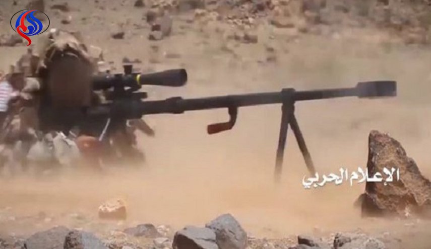 مقتل ثلاثة جنود سعوديين بعمليات قنص للقوات اليمنية بنجران وجيزان