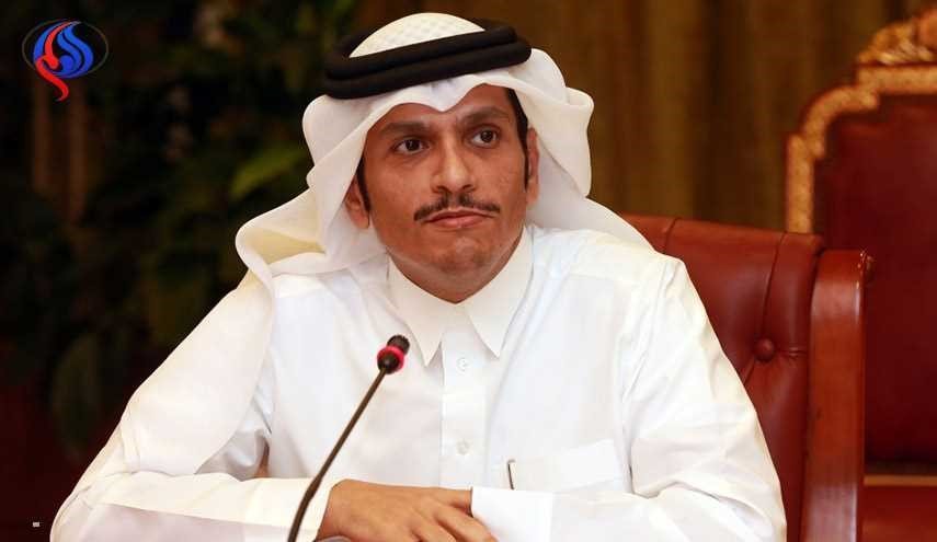 واکنش کشورهای محاصره کننده قطر به اظهارات وزیر خارجه این کشور در ژنو