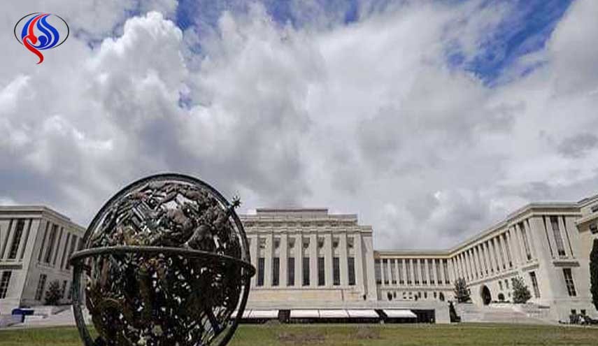 موظفو الأمم المتحدة في جنيف يضربون عن العمل