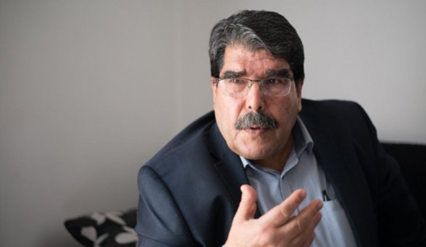 محكمة تشيكية تفرج عن الزعيم الكردي صالح مسلم رغم طلب تركيا تسلمه