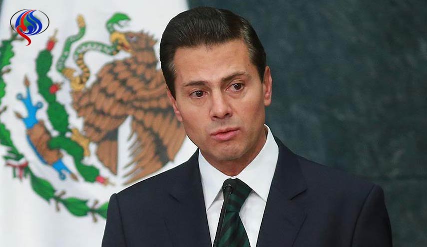 اتصال هاتفي يؤجل زيارة رئيس المكسيك إلى واشنطن