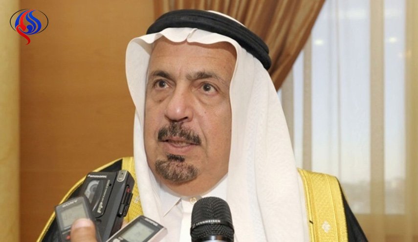 السفير السعودي لدى فرنسا: لا رغبة عند الدول الإسلامية للدفاع عن فلسطين 
