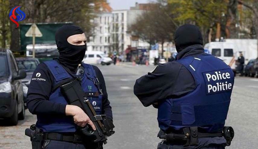 بروكسل تأمر الشرطة بالقبض على المشردين وإيوائهم