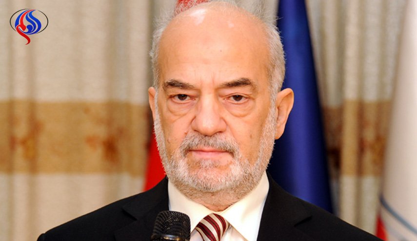 وزير الخارجية العراقي يصل إلى موسكو لتوقيع اتفاقيات