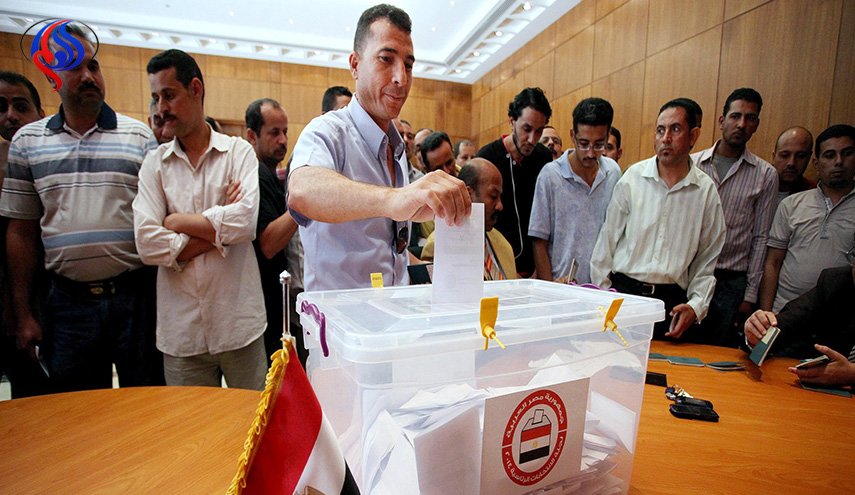 إجراءات خاصة لتأمين الانتخابات الرئاسية في سيناء المصرية