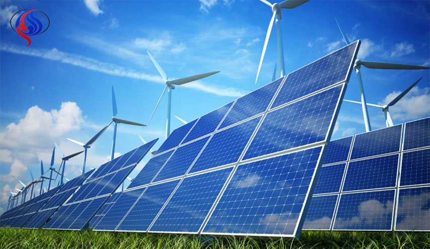 الطاقة المتجددة تنقذ الأرض
