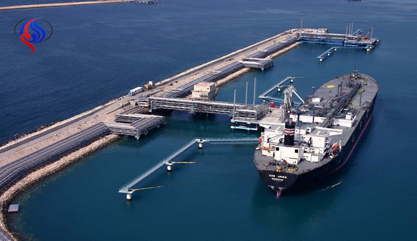 اعتبار 2 میلیارد دلاری برای ساخت دومین پایانه بزرگ نفتی ایران در ساحل عمان