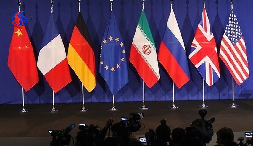  موافقت اروپا با تغییر برجام برای محدودیت موشکی ایران! 