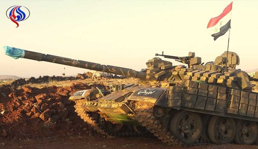 حرب الدبابات: سوريا تقدم دروسا
