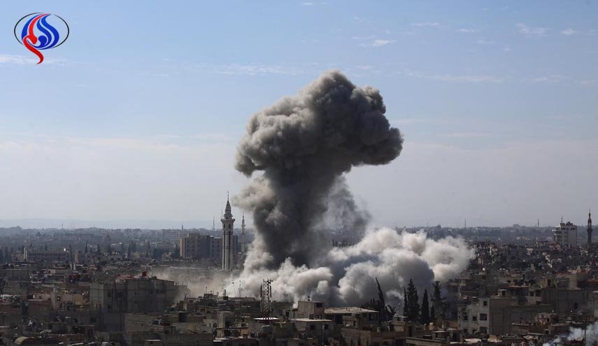 ثبت ۱۹ مورد نقض آتش بس در سوریه