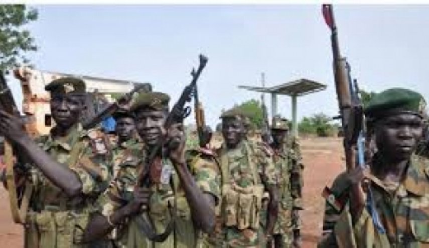 تغییرات گسترده در فرماندهی نیروهای مسلح سودان