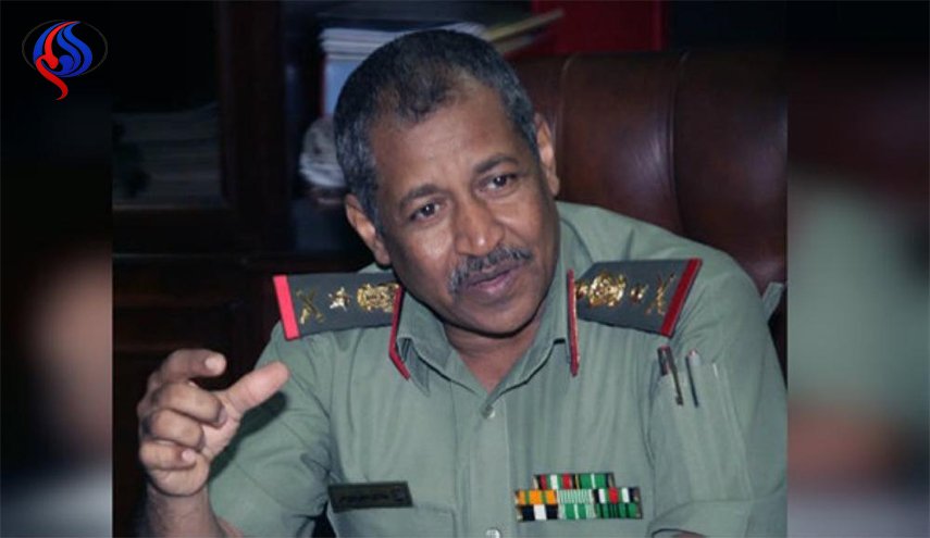إقالة رئيس أركان الجيش السوداني 