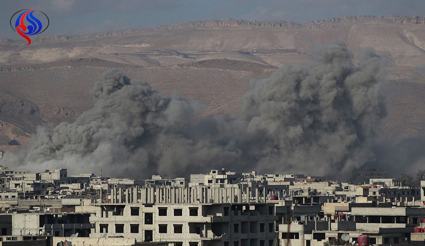 معركة الغوطة نموذج متقدّم ومطور يتفوق على معركة حلب