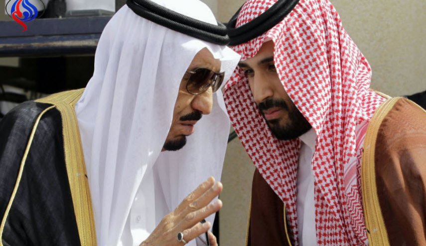 خفايا تغييرات القادة العسكريين في السعودية