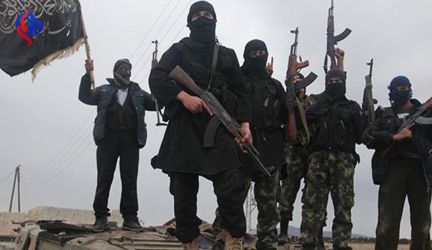 ارجاع پرونده گروه تروریستی مرتبط با جبهه النصره به دستگاه قضایی سوریه