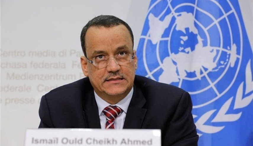 ولدالشیخ: بیش از 2 میلیون یمنی به کمک‌های بشردوستانه فوری نیاز دارند
