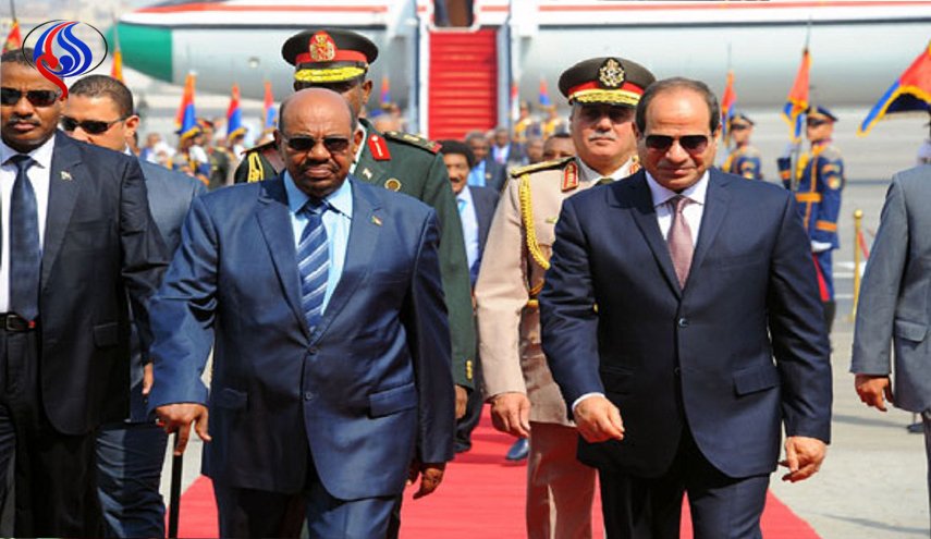 تقرير: دور خفي للمخابرات الأمريكية في تهدئة التصعيد السوداني ضد مصر
