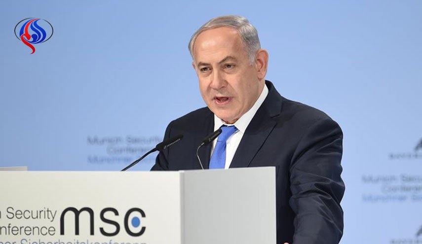 شکایت ایران از اسراییل بخاطر تهدیدات نتانیاهو در کنفرانس مونیخ