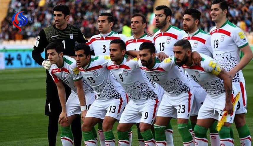 بازی تیم ملی فوتبال ایران و لیبی لغو شد