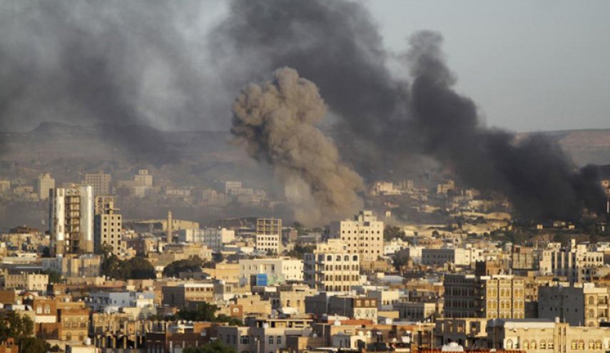 تازه ترین تحولات میدانی یمن / 4 شهید در پی حملۀ جنگنده های سعودی به صعده 