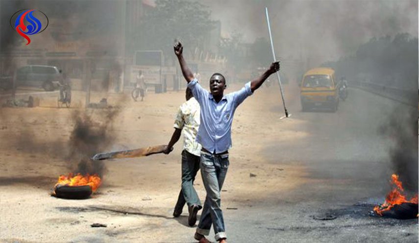 13 قتيلا في أعمال عنف مذهبية في وسط نيجيريا