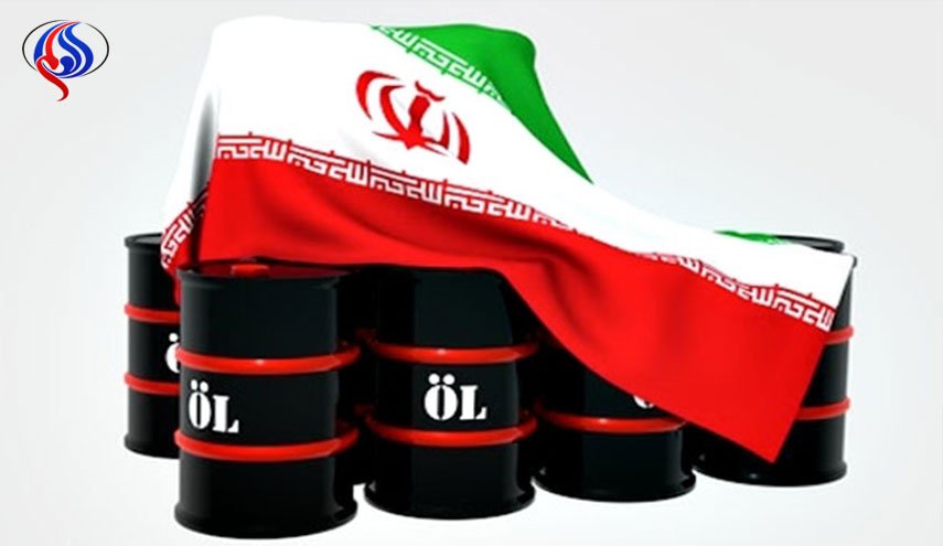 واردات آسيا من نفط إيران تزيد 3.3% في يناير