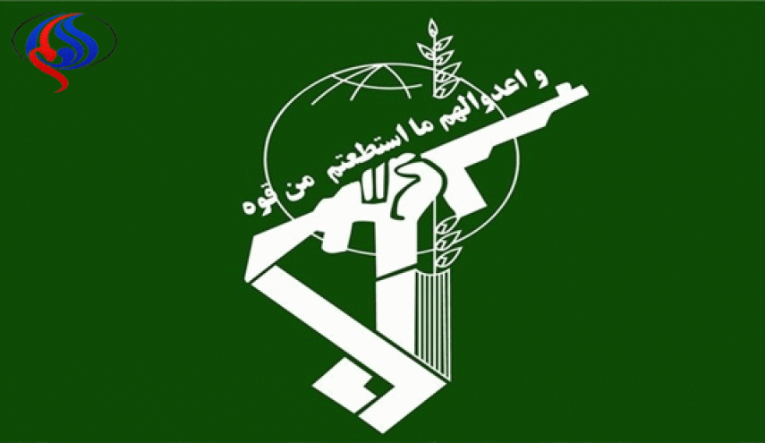 رودست سازمان اطلاعات سپاه به  «کا.گ.ب» + تصاویر