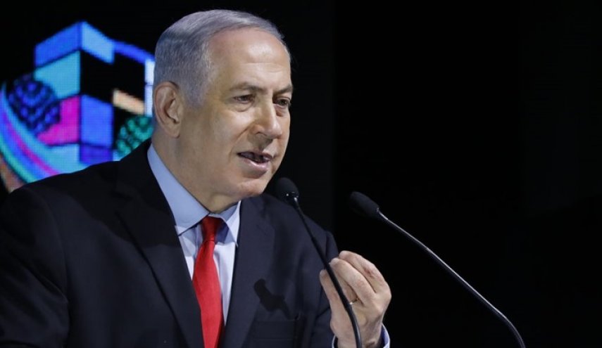 نتنياهو يرفض إقامة حوار مع قطر ويمدح الإمارات