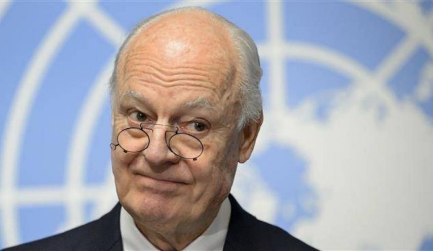 الأمم المتحدة تطالب موسكو بتحديث خطة لتوصيل المساعدات للغوطة الشرقية  