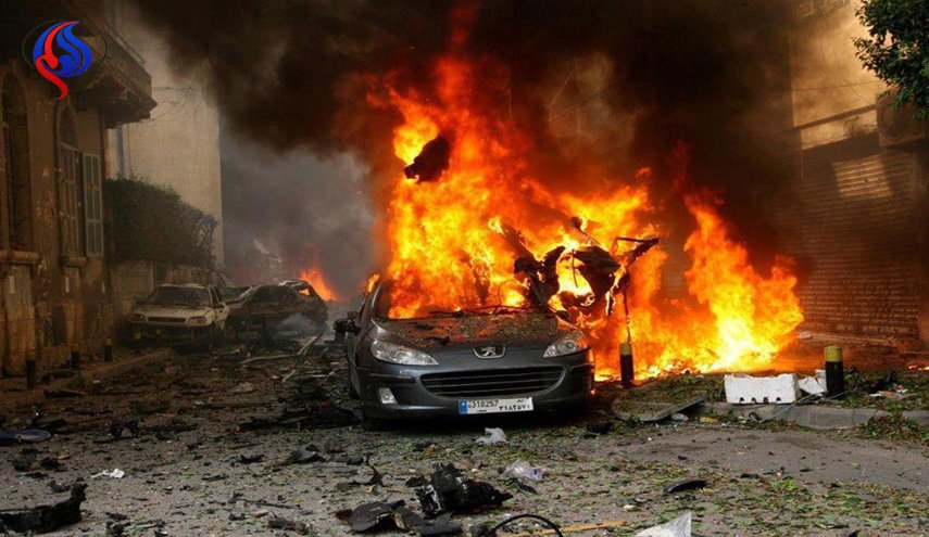 قتلى وجرحى في انفجار سيارة في الصومال