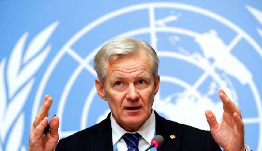 الأمم المتحدة: مبادرة روسيا في الغوطة الشرقية إيجابية لكنها غير كافية
