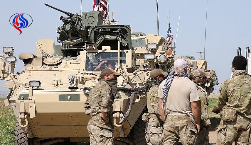أميركا تريد بناء قاعدة عسكرية لها في الغوطة الشرقية!