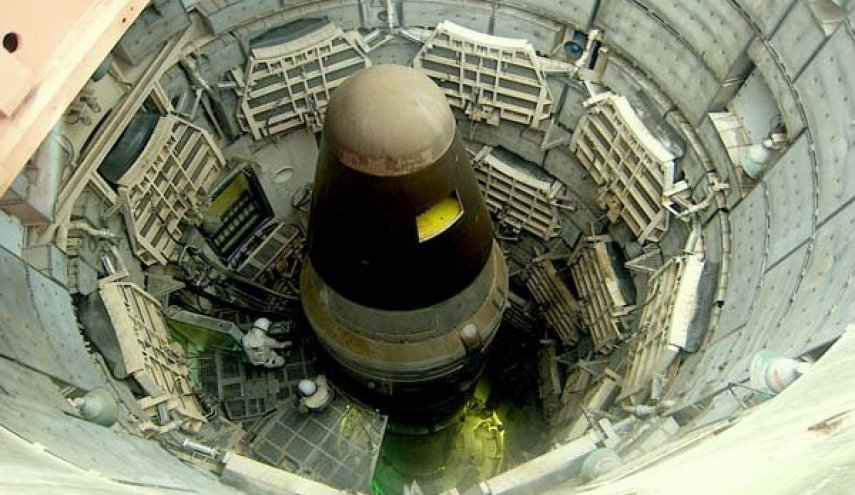 توان هسته ای روسیه در انطباق با پیمان های بین المللی است