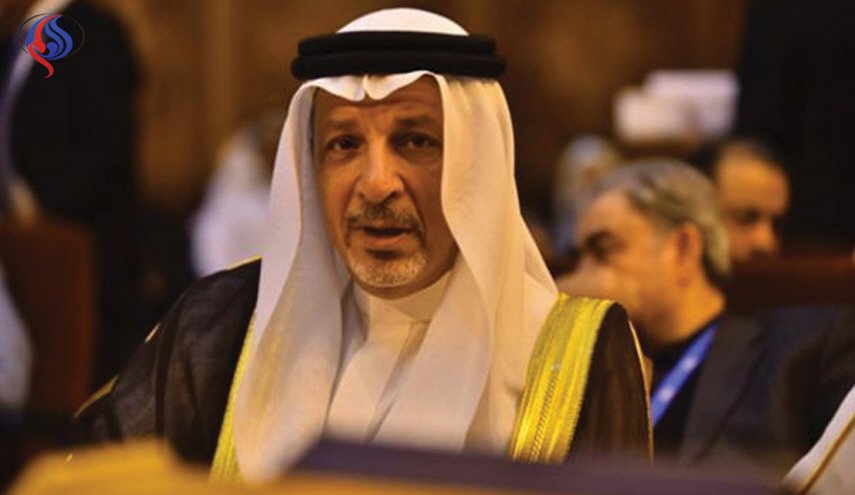 ما صحة وفاة السفير السعودي السابق لدى القاهرة؟