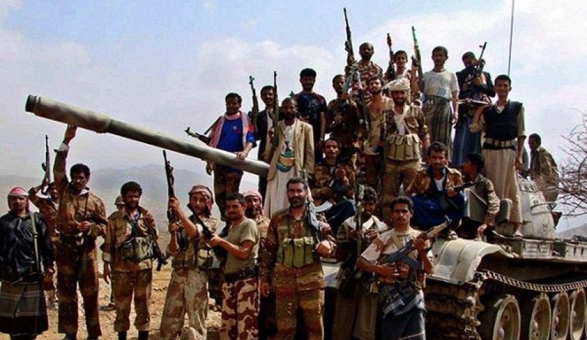 جدیدترین اخبار از یمن؛ روز سیاه برای سعودی ها/ هلاکت ده ها مزدور سعودی در عملیات های مختلف نیروهای یمنی 