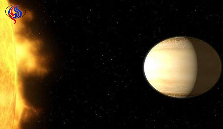 اكتشاف كوكب ضخم خارج مجموعتنا الشمسية ، وهذا ما يحويه!