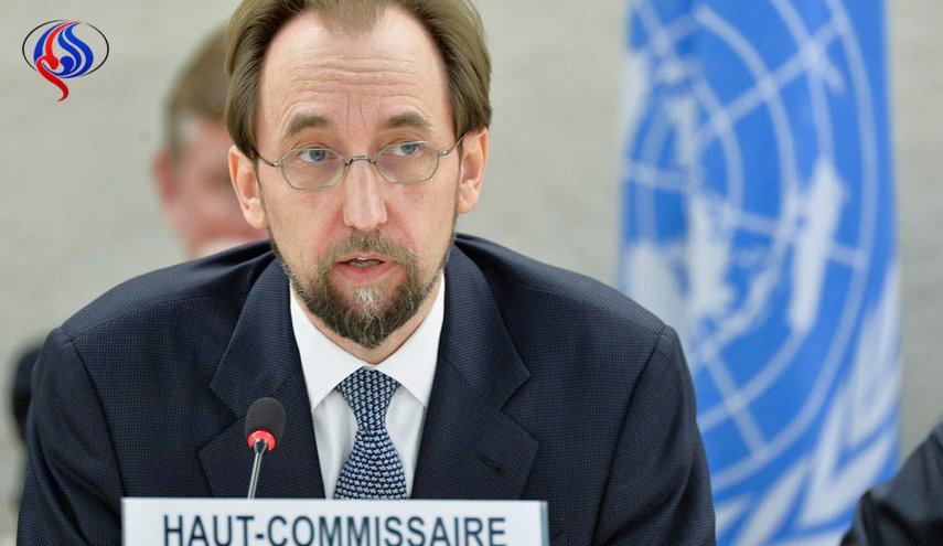 سازمان ملل خواستار ارجاع پرونده سوریه به «لاهه» شد