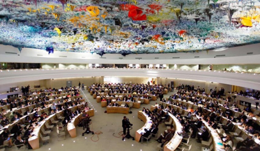 رأی گیری شورای حقوق بشر درباره غوطه شرقی به تعویق افتاد

