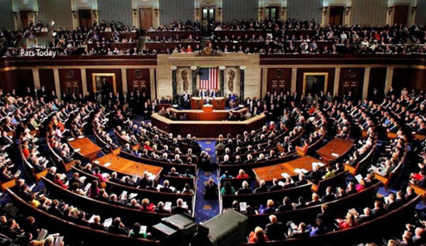 پیش‌نویس طرح تحریم جدید ایران در کنگره آمریکا