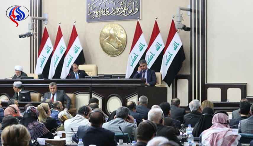 نائب عراقي يحذر بعدم التصويت على استكمال الموازنة