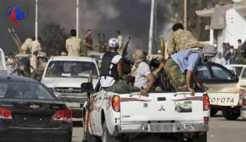 ليبيا.. مساع خارجية لفصل الجنوب تنذر بأزمة كبيرة