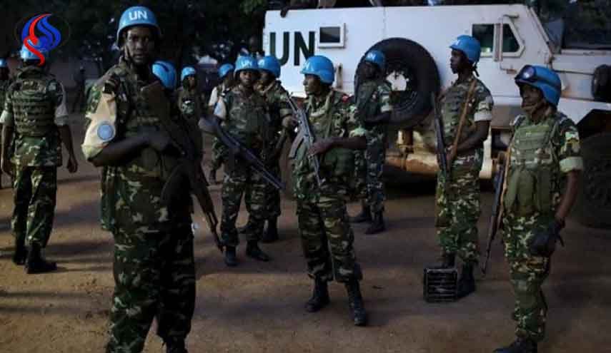 الأمم المتحدة تكشف عن قصور في تدريب قواتها