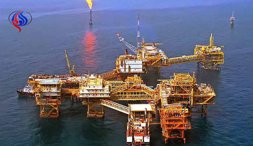 ذخایر اثبات شده نفت ایران 10 درصد افزایش یافت/ افزایش ذخایر ایران به 770 میلیارد بشکه 