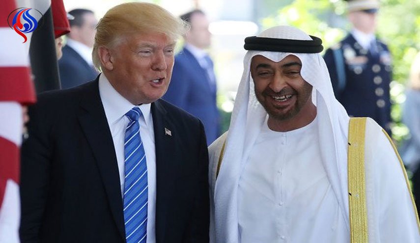 ماذا اشترط ترامب لحل الأزمة الخليجية؟!