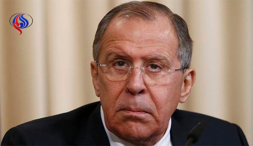 لافروف يعلن موقف روسيا من استمرار العدوان على اليمن