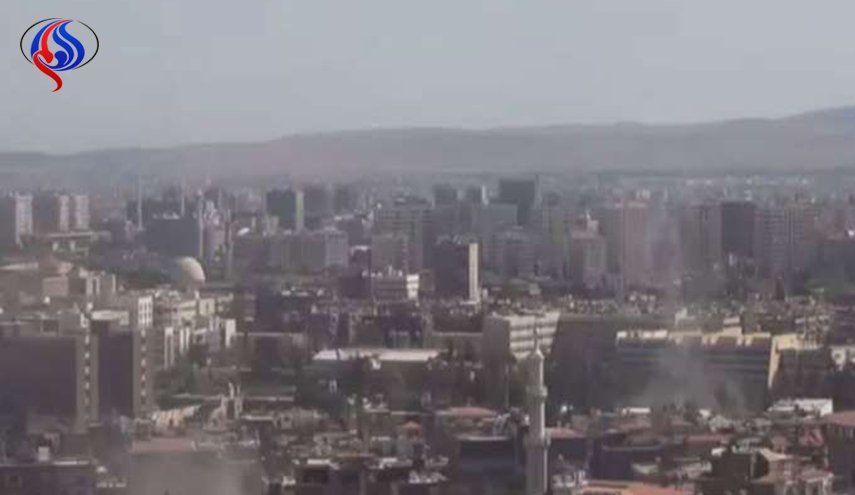 الجيش السوري يسيطر على قرى وبلدات في الغوطة الشرقية 