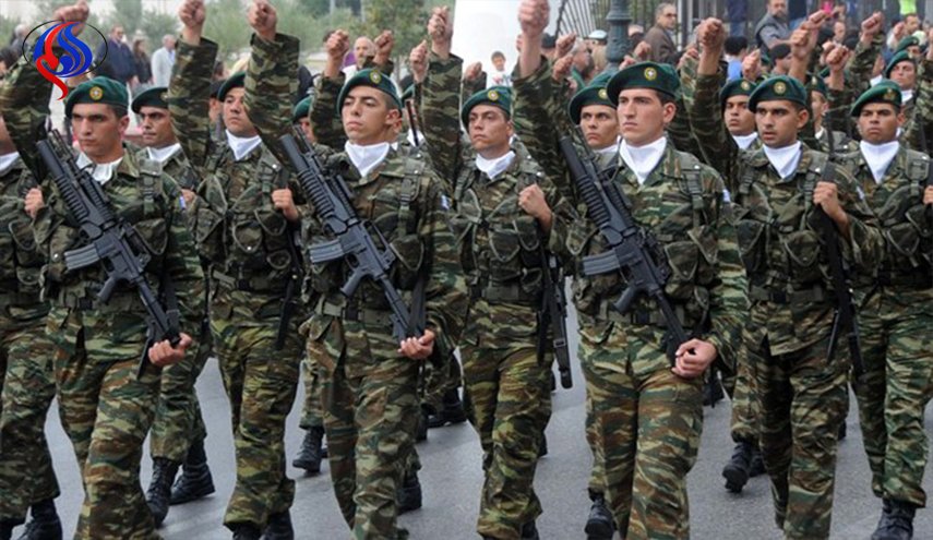 اليونان لتركيا: مبادلة الجنود معكم مجرد أوهام